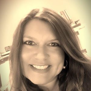 Meet your Posher, Keri